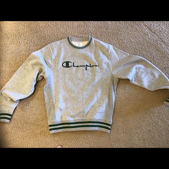 Champion Other - Champion Reverse Weave Crews NWT